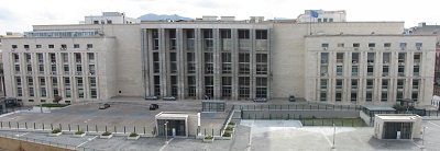 Calendario Udienze Penali del Tribunale di Palermo